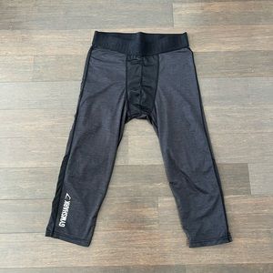 Gymshark 3/4 tights